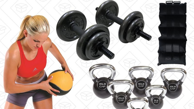 CAP Barbell Sale | Amzon